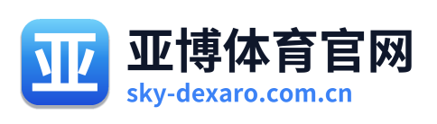 亚博体育官网 Logo